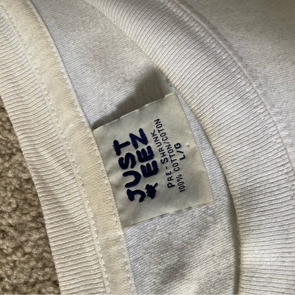 Vintage WWF 2002 Toronto (rare wrestling shirt) Tee Shirt - Picture 4 of 5